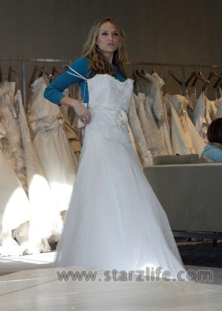 Are those wedding bells that I hear?