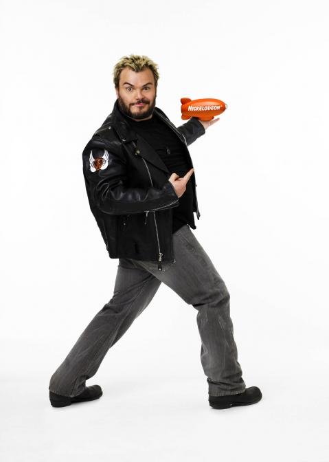 Kid’s Choice Awards!