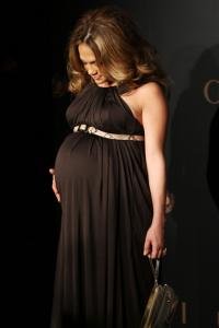 Let’s just hope they get their mamita’s genes!