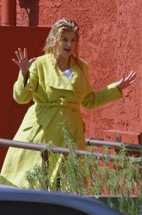 Jenny Craig is a miracle worker.