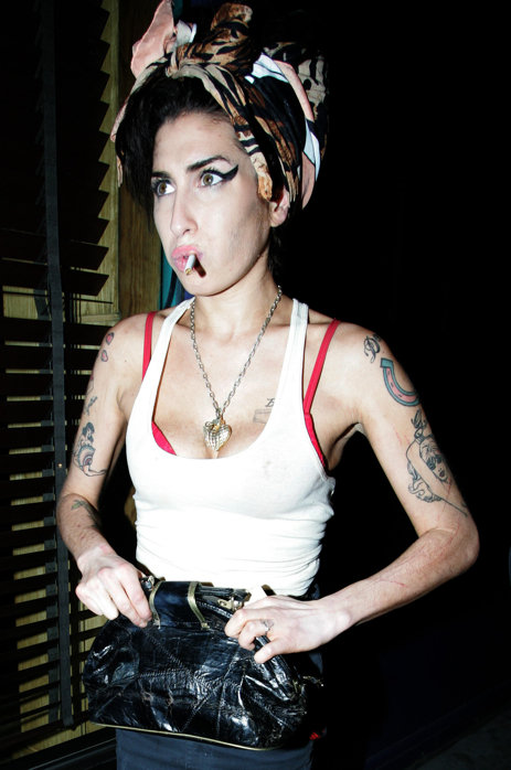 Look who’s looking hot…