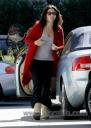 Minnie Driver is pregnant and hoping to GROW!