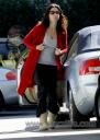 Minnie Driver is pregnant and hoping to GROW!
