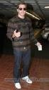 Jake Gyllenhaal is off the crutches!