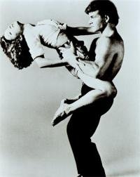 Patrick Swayze is DYING!!