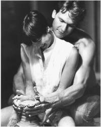 Patrick Swayze is DYING!!