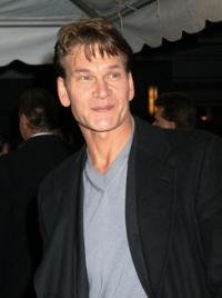Patrick Swayze is DYING!!