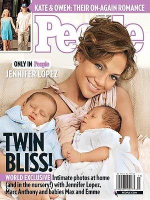 jennifer lopez twins pictures 2010. Celebs Tags: Jennifer Lopez,