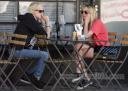 Lindsay Lohan: Back to basics, back to all her guilty pleasures!
