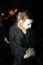 Ashley Olsen really wants to attend a fetish party.
