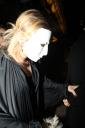 Ashley Olsen really wants to attend a fetish party.