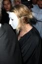 Ashley Olsen really wants to attend a fetish party.