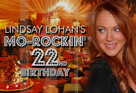 Want to sponsor Lohans birthday bash!? lilo2 Celebs Photo Want to sponsor Lohans birthday bash!?