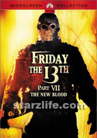 Its Friday the 13th! f13stzlfe Celebs Photo Its Friday the 13th!