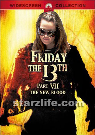 Its Friday the 13th! klohef13 Celebs Photo Its Friday the 13th!