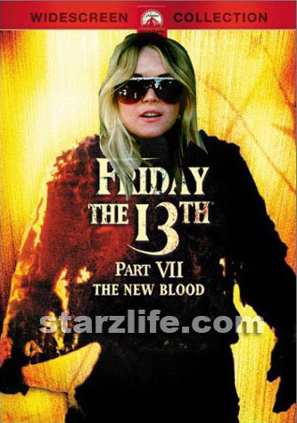 Its Friday the 13th! lohanf13 Celebs Photo Its Friday the 13th!