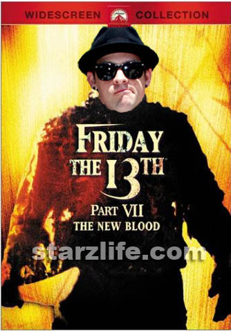 Its Friday the 13th! maddenf13 Celebs Photo Its Friday the 13th!