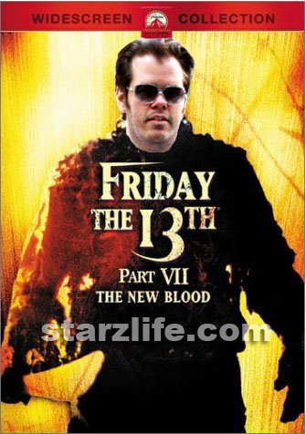 Its Friday the 13th! perezf13 Celebs Photo Its Friday the 13th!