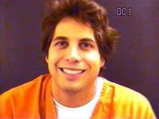 Good always prevails over evil. joe francis mugshot Celebs Photo Good always prevails over evil.