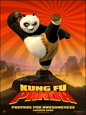 Priorities. kung fu panda poster 300x400 Celebs Photo Priorities.
