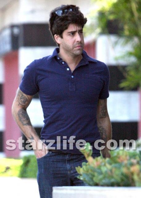 Go For the Goldberg. 081408 sl goldberg05 Celebs Photo Go For the Goldberg.