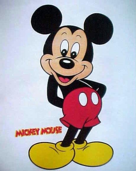 Want to Party With Miley at The House of Mouse? 1 Celebs Photo Want to Party With Miley at The House of Mouse?