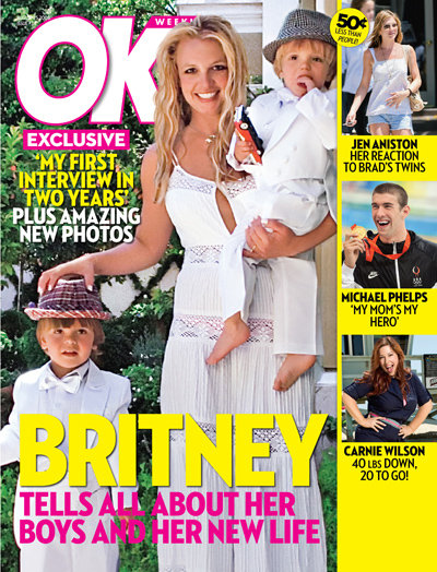 Britney Due in 6 to 9 Months. Now With FULL INTERVIEW! 2757309095 0fa6482115 o Celebs Photo Britney Due in 6 to 9 Months. Now With FULL INTERVIEW!