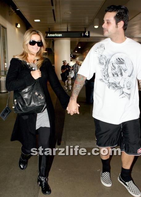 Carmen and Rob: No Reality Here.
