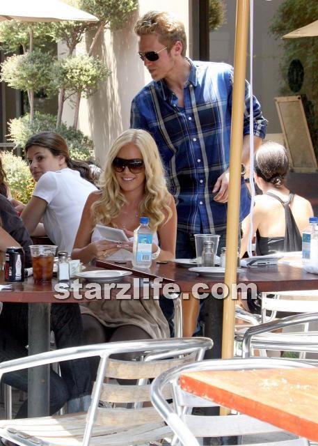 Heidi and Spencer Overload. main12 Celebs Photo Heidi and Spencer Overload.