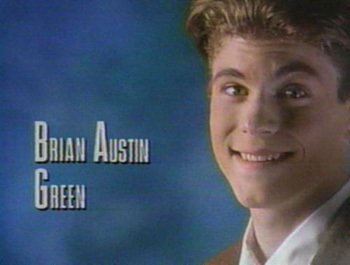 YES PLEASE! Bring Back Brian Austin Green. 1 Celebs Photo YES PLEASE! Bring Back Brian Austin Green.