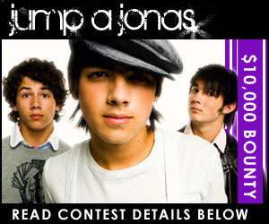 Jump A JoMo For 10 Gs.