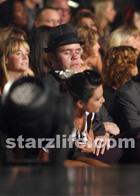 Long Hours Take Their Toll On Perez Hilton main 243 Celebs Photo Long Hours Take Their Toll On Perez Hilton