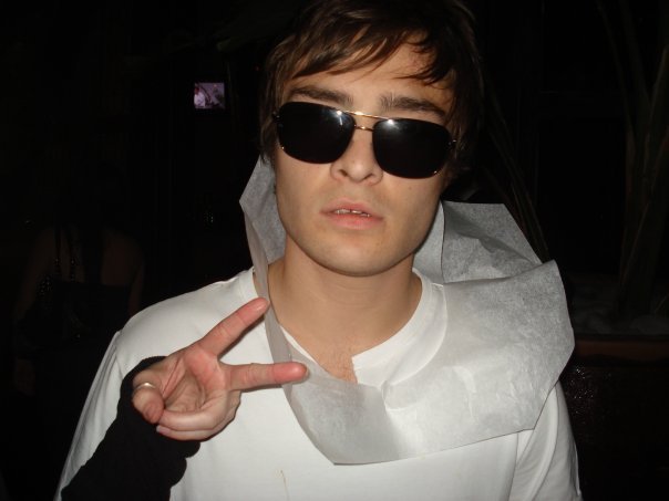 Gossip Girl is Back Tonight! n1385252496 30006998 2315 Celebs Photo Gossip Girl is Back Tonight!