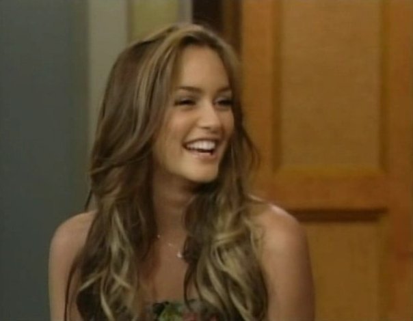 Leighton Bashes Perez While Promoting Her Own Sex Tape?! n1442955097 42706 8215 Celebs Photo Leighton Bashes Perez While Promoting Her Own Sex Tape?!