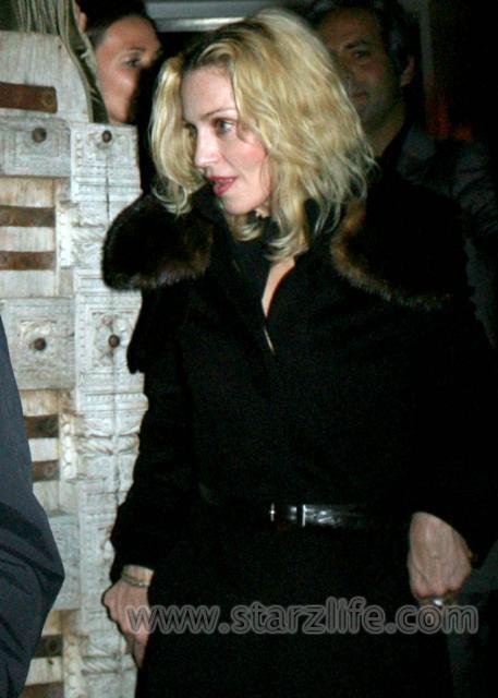 Madonna: Divorced and Dating A Rod? 030208 sl madonna01 Celebs Photo Madonna: Divorced and Dating A Rod?