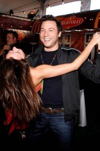 Dancing With the... Evian Models? 2 200x300 Celebs Photo Dancing With the... Evian Models?