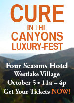 Cure in the Canyons. citc banner narrow Celebs Photo Cure in the Canyons.