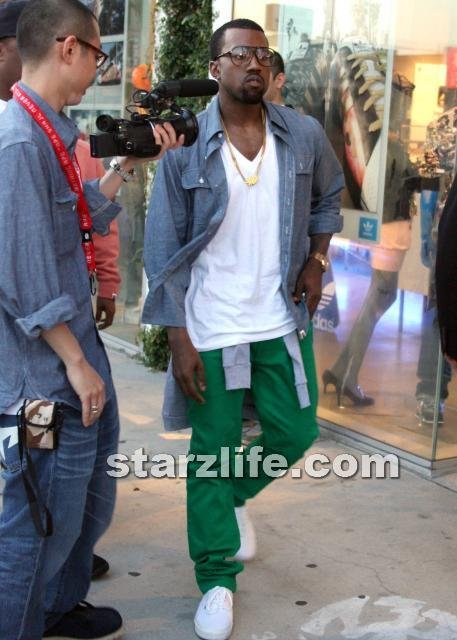 More New Kanye. main13 Celebs Photo More New Kanye.