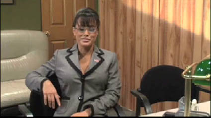 Palin Porn Parody Starts to Surface.