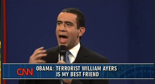 Comics Discuss How to Rag on Obama. ayers11 Celebs Photo Comics Discuss How to Rag on Obama.