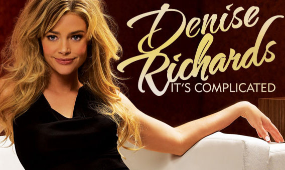 Dancing With the Stars...Its Complicated.
