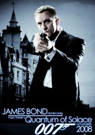 Quantum Leap. jamesbondquantumofsolace Celebs Photo Quantum Leap.