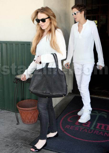 Lovers Quarrel. Its (almost) Over! main 10 copy Celebs Photo Lovers Quarrel. Its (almost) Over!