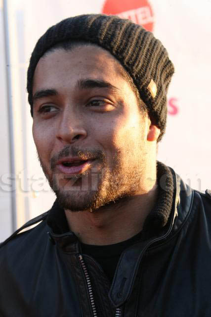 Wilmer to Lohan, Do Your Thang.