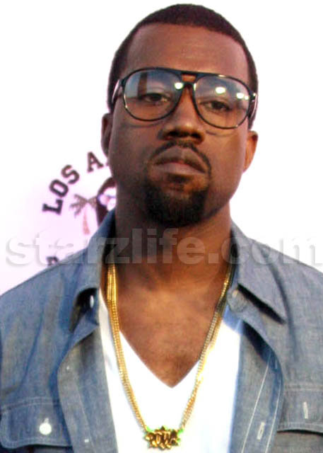 Did Kanyes Record Flop? main 22 Celebs Photo Did Kanyes Record Flop?