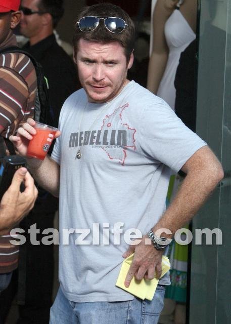 Kevin Connoly to Direct Rap Video. main Celebs Photo Kevin Connoly to Direct Rap Video.