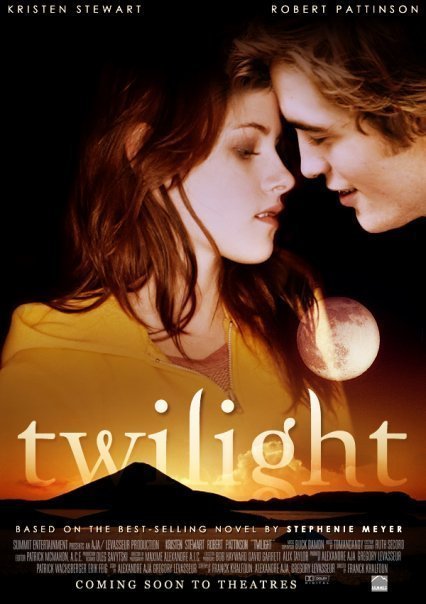 Twilight Bites Competition in Box Office Returns. twilight 7167 Celebs Photo Twilight Bites Competition in Box Office Returns.