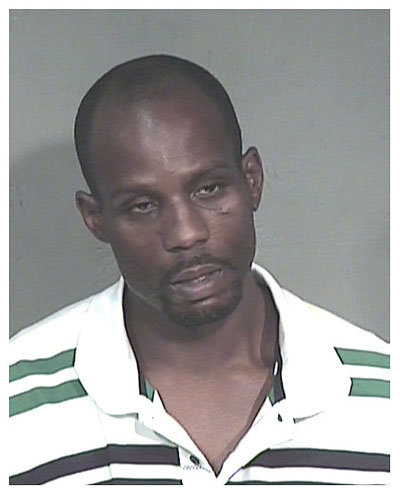 Guilty, Guilty, Guilty, Guilty. dmx mugshot2 Celebs Photo Guilty, Guilty, Guilty, Guilty.