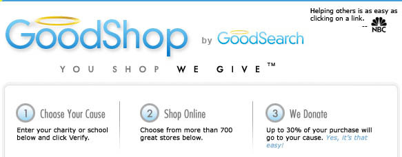 Help Others  While You Help Yourself This Christmas.