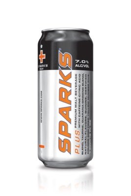 Beer Company Gettin Rid of Sissy Drinks.